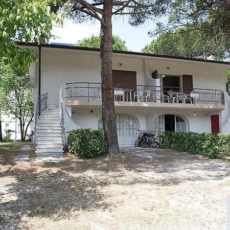 Ba - Villa Stella - 3 Apartments- Lignano Sabbiadoro Extérieur photo