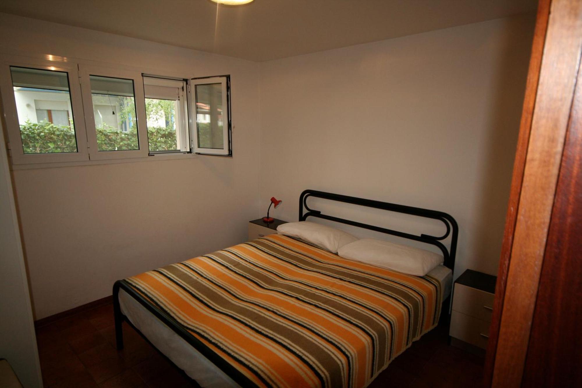Ba - Villa Stella - 3 Apartments- Lignano Sabbiadoro Extérieur photo